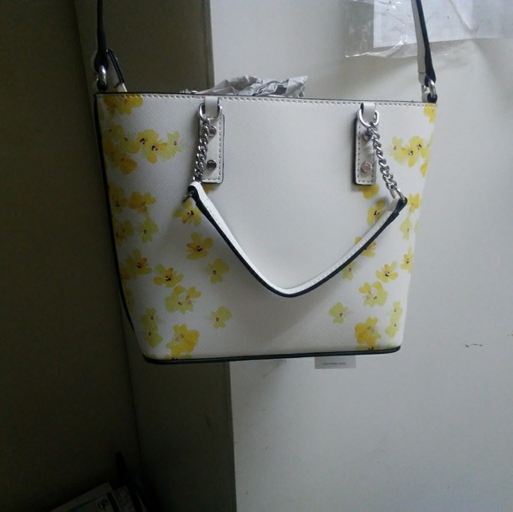 Hand bag - Picture 3 of 5